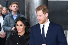 The Sussex Royals Have Launched Their Own Instagram Account