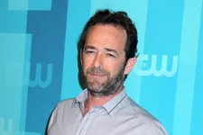 Luke Perry’s Final Role Will Be In Upcoming Tarantino Film Once Upon A Time In Hollywood