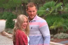 The Bachelor’s Colton Underwood Speaks Out After That Shocking Exit