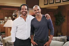 Shemar Moore And More Y&R Alum To Return For Special Kristoff St. John Storyline