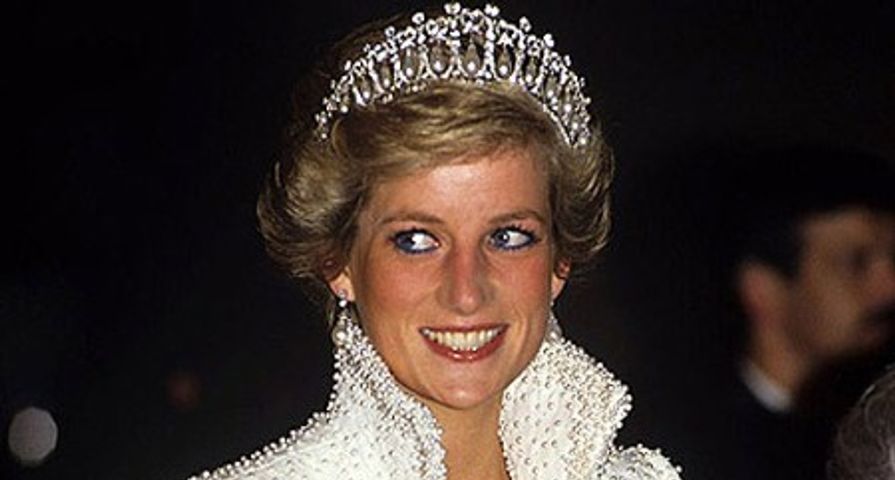 Friend Of Princess Diana Shares Sweet Photo On 21st Anniversary Of Her ...
