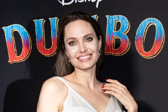 Angelina Jolie Legally Drops “Pitt” From Her Name After Judge Rules Her Officially ‘Single’
