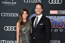 Chris Pratt And Katherine Schwarzenegger Reportedly Expecting Their First Child Together