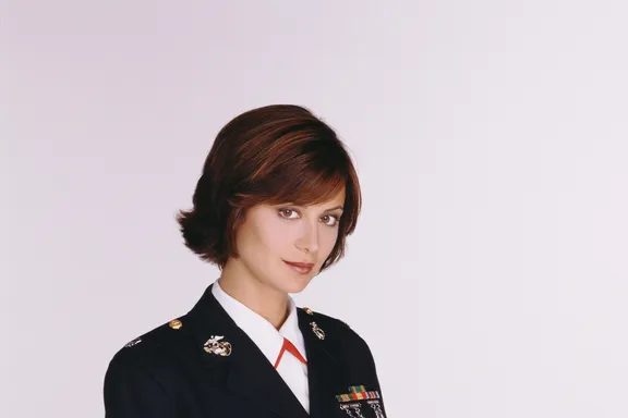 Catherine Bell To Reprise Her JAG Role On NCIS: Los Angeles