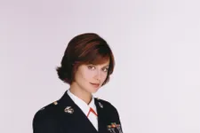 Catherine Bell To Reprise Her JAG Role On NCIS: Los Angeles