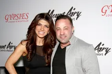 Joe Giudice’s Petition For Stay Of Removal Is Granted Amid Deportation Battle