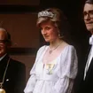 Princess Diana's Iconic Maternity Looks Ranked