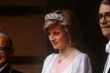 Princess Diana’s Iconic Maternity Looks Ranked