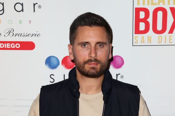 Scott Disick Checks Out Of Rehab After Seeking Help For Emotional Issues