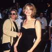Rare Red Carpet Photos From The '90s
