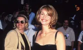 Rare Red Carpet Photos From The '90s