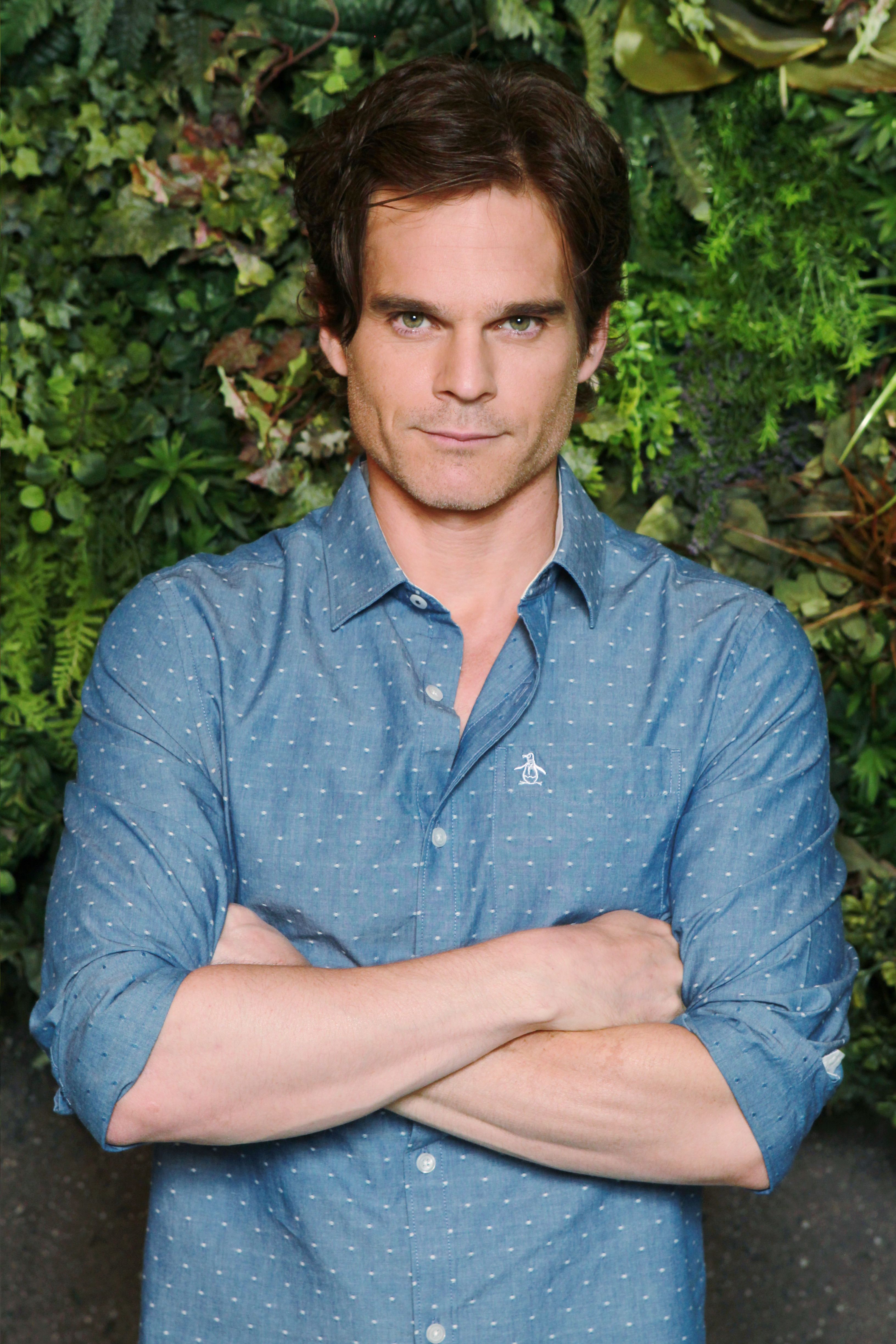 Greg Rikaart Returns To Y&R - Fame10