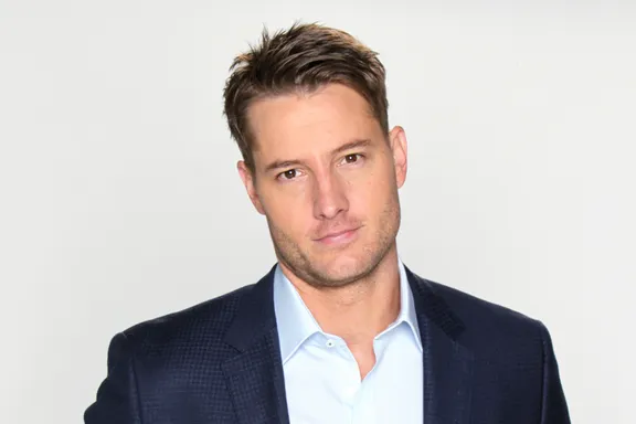 Justin Hartley Reflects On Life After Separating From Chrishell Stause