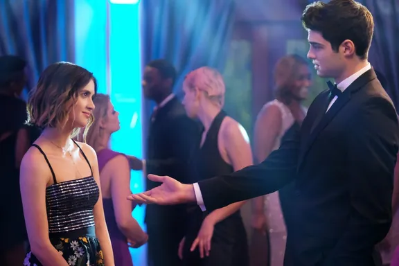 Netflix April 2019: What's Coming & Going