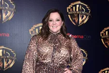 Melissa McCarthy Reportedly In Talks To Play Ursula In Live-Action ‘The Little Mermaid’