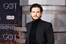Game Of Thrones Star Kit Harington Checks Into Rehab Facility To Work On ‘Personal Issues’