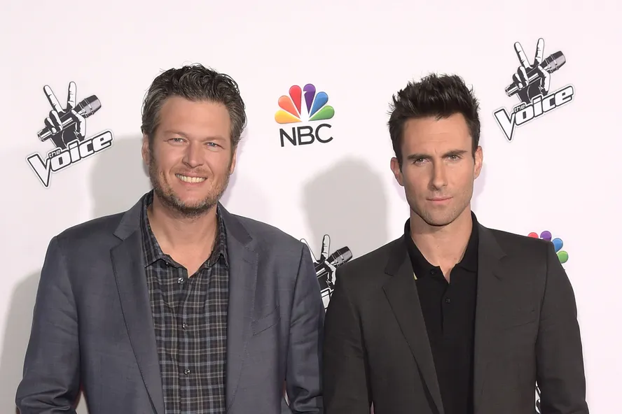 Adam Levine Speaks Out After Unexpectedly Exiting The Voice Ahead Of Season 17