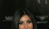 Kim Kardashian's Shocking Face Evolution