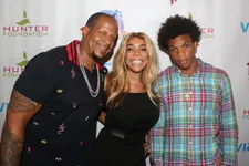 Wendy Williams’ Son Arrested After Altercation With Father Kevin Hunter