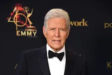Alex Trebek’s Memoir ‘The Answer Is…’ To Be Published In July
