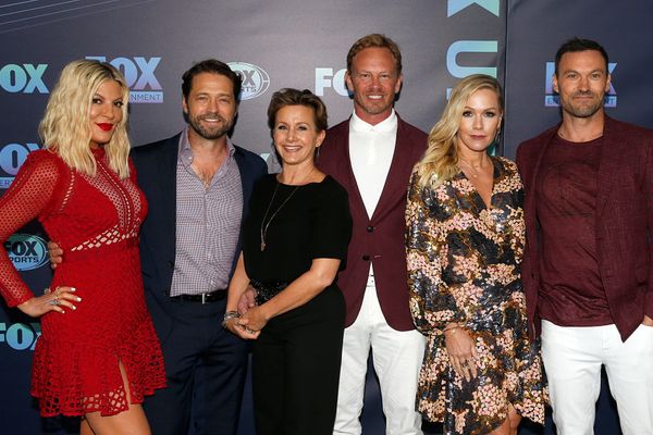 Things To Know About The New ‘Beverly Hills, 90210’ Series ‘BH90210’