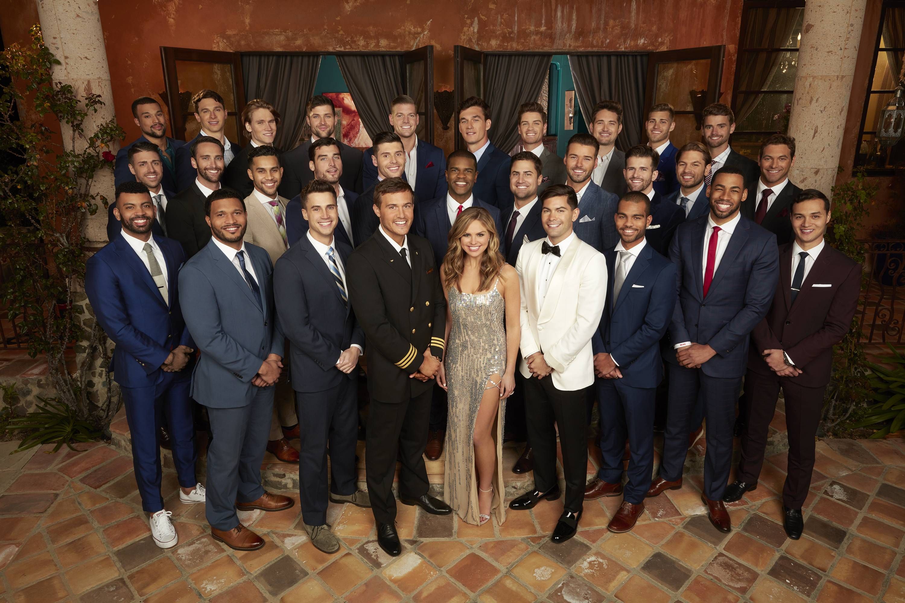 Reality Steve's Bachelorette Spoilers 2019 Hannah Brown's Final 9 And