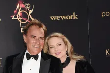 Thaao Penghlis And Leann Hunley Returning To Days Of Our Lives