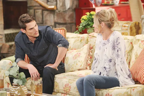 Young And The Restless Spoilers For The Week (May 20, 2019)
