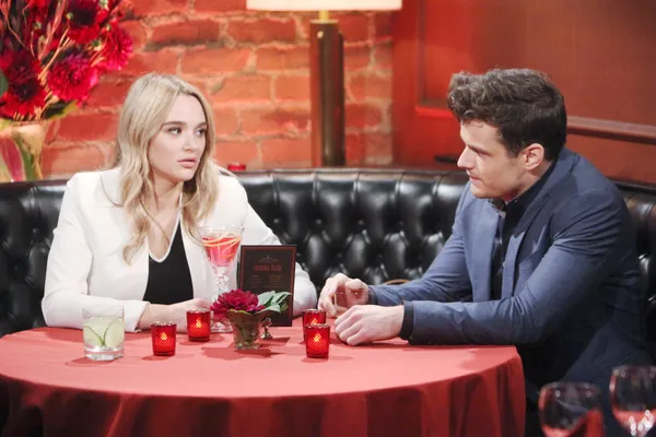 Young And The Restless Spoilers For The Week (May 13, 2019)