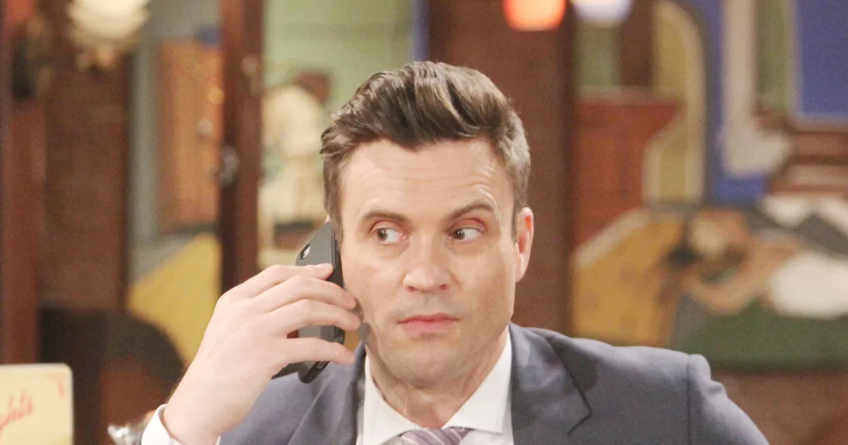 Soap Opera Spoilers For Tuesday, May 28, 2019 - Fame10