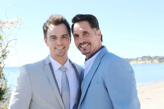 Bold And The Beautiful News Round-Up For The Week (July 25, 2022)