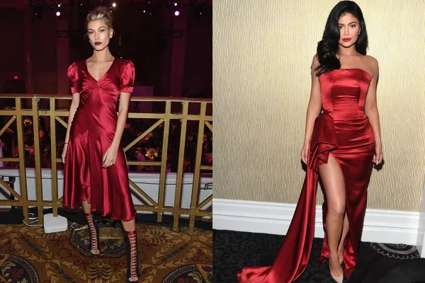 Fashion Face-Off: Kylie Jenner vs. Hailey Bieber