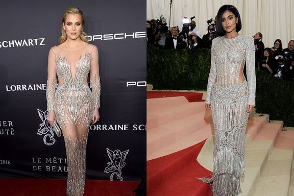 Fashion-Face Off: Kylie Jenner vs. Khloe Kardashian