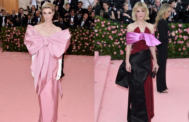 Met Gala 2019 Fashion Face-Off: Who Wore It Best? - Fame10