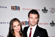 Rachael Leigh Cook And Daniel Gillies Announce Split After Almost 15 Years Of Marriage