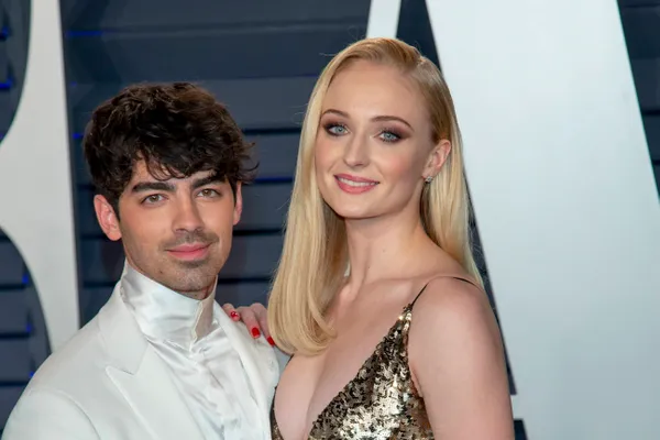 Things You Might Not Know About Joe Jonas And Sophie Turner’s Relationship