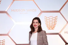 Anne Hathaway Opens Up About Infertility While Announcing Second Pregnancy