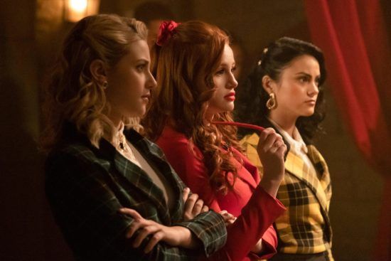 Tv Shows You Should Binge Watch Right Now From Succession To Riverdale