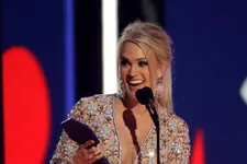 Carrie Underwood Wins Record-Breaking 20th CMT Awards Win