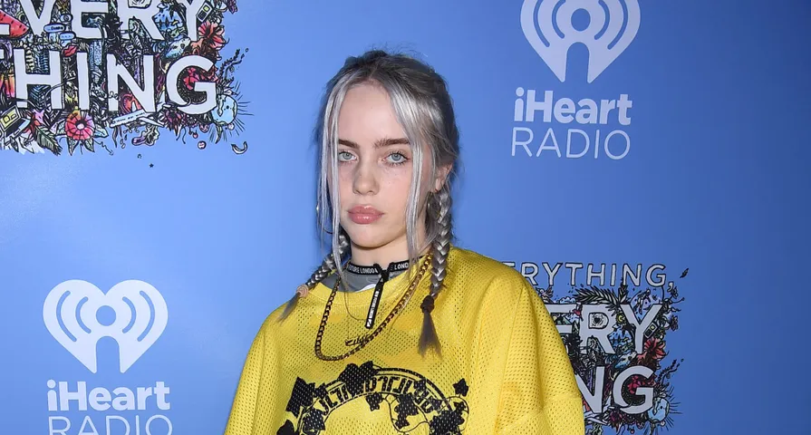 Things You Might Not Know About Billie Eilish - Fame10