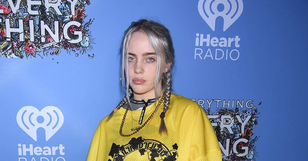 Things You Might Not Know About Billie Eilish - Fame10