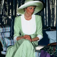 Rare (And Amazing) Pics Of Diana, Kate, Elizabeth, Charles, Philip & Harry You've Never Seen