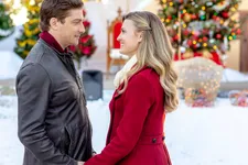 Hallmark Set To Air First Two Christmas Movies In July