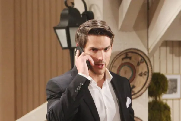 Young And The Restless Spoilers For The Week (June 10, 2019)