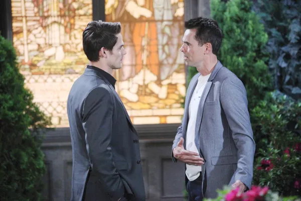 Young And The Restless Spoilers For The Week (July 1, 2019)