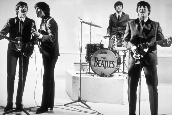 The Best Of The Beatles: Top Songs From The Beatles Ranked