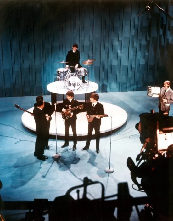 The Best Of The Beatles: Top Songs From The Beatles Ranked - Fame10