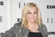 ABC Responds To Rumors That Meghan McCain Wants To Leave ‘The View’