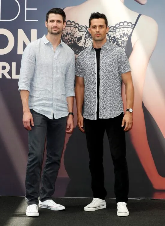 Things You Might Not Know About The Cast Of One Tree Hill - Fame10