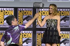 Marvel Announces Natalie Portman As Female Thor In Fourth Thor Film